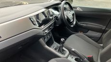 Volkswagen Polo 1.0 TSI 95 SE Tech Edition 5dr Petrol Hatchback